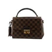 Louis Vuitton Croisette Zorzoli Borse