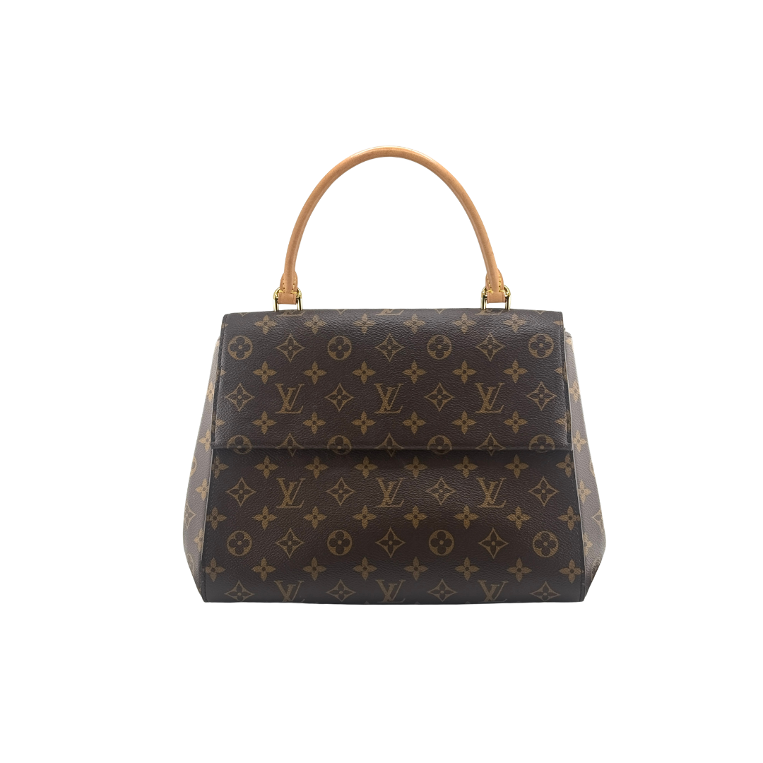 Louis Vuitton Cluny MM Zorzoli Borse