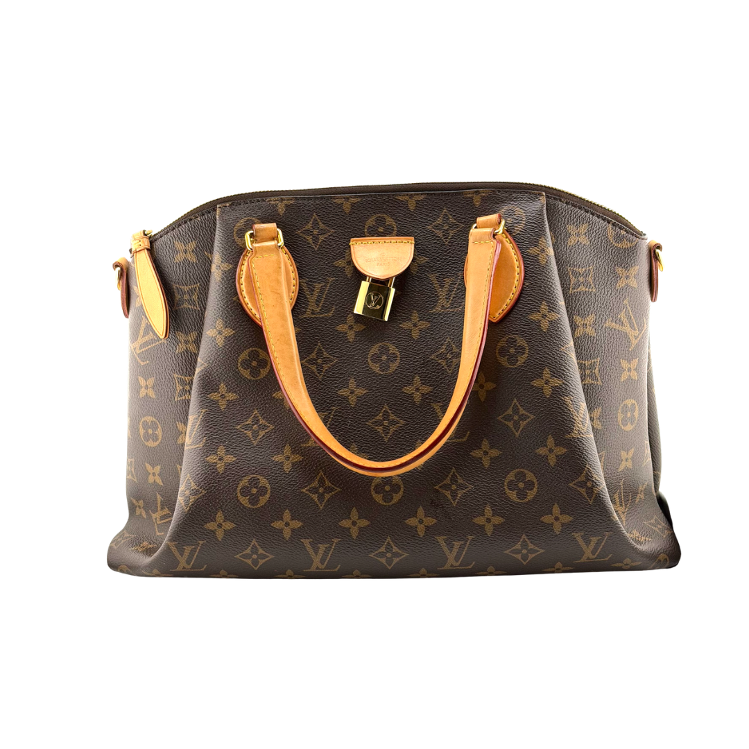 Louis Vuitton Rivoli MM Zorzoli Borse