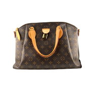 Louis Vuitton Rivoli MM Zorzoli Borse