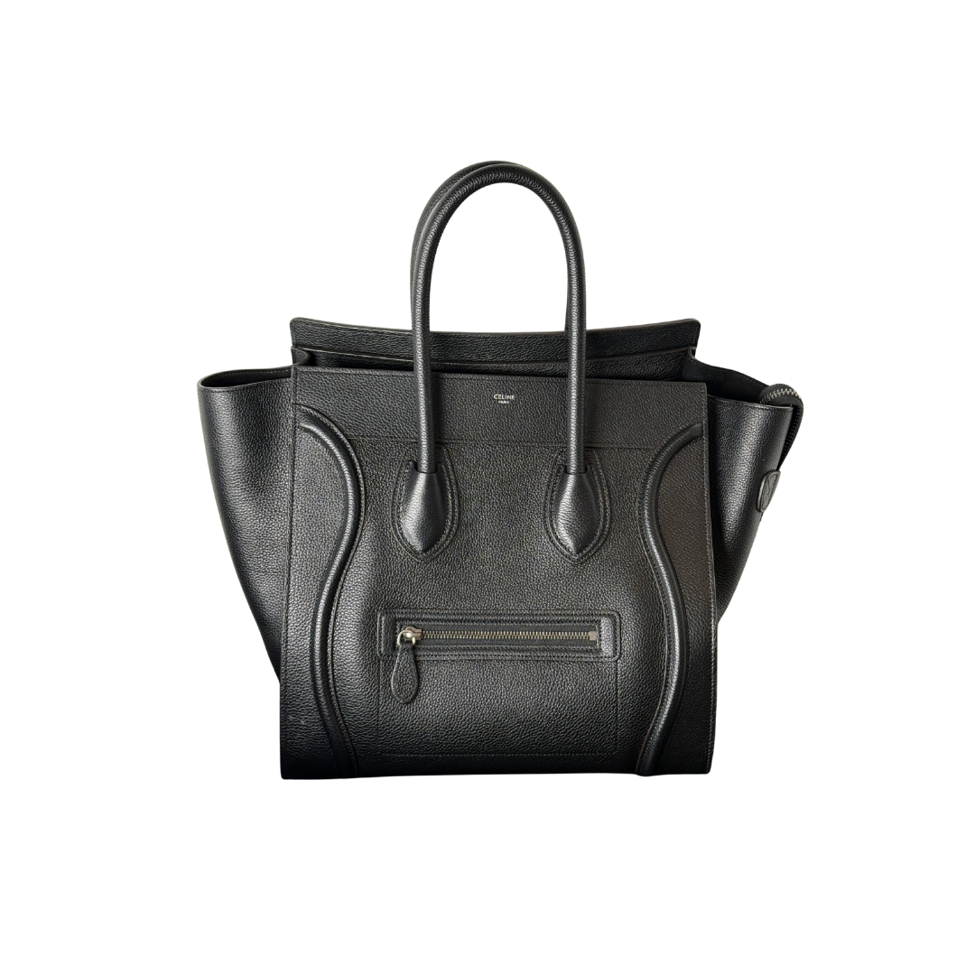 Celine Luggage Mini Zorzoli Borse