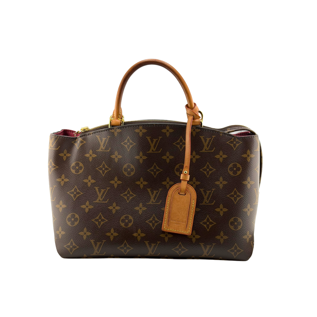 Louis Vuitton Petit Palais Zorzoli Borse