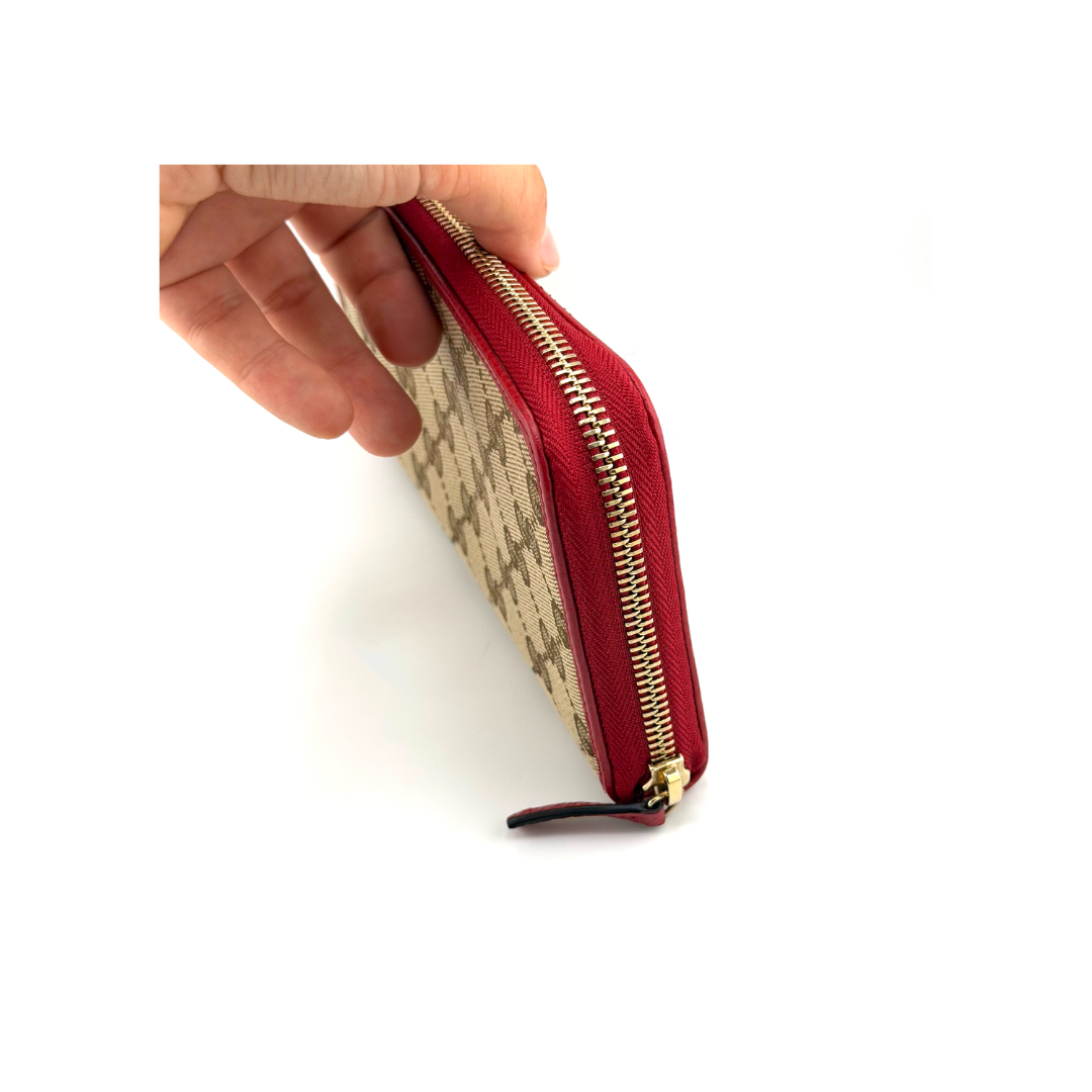 Gucci Portafogli Zorzoli Borse