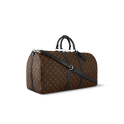 Louis Vuitton Keepall 55 Zorzoli Borse