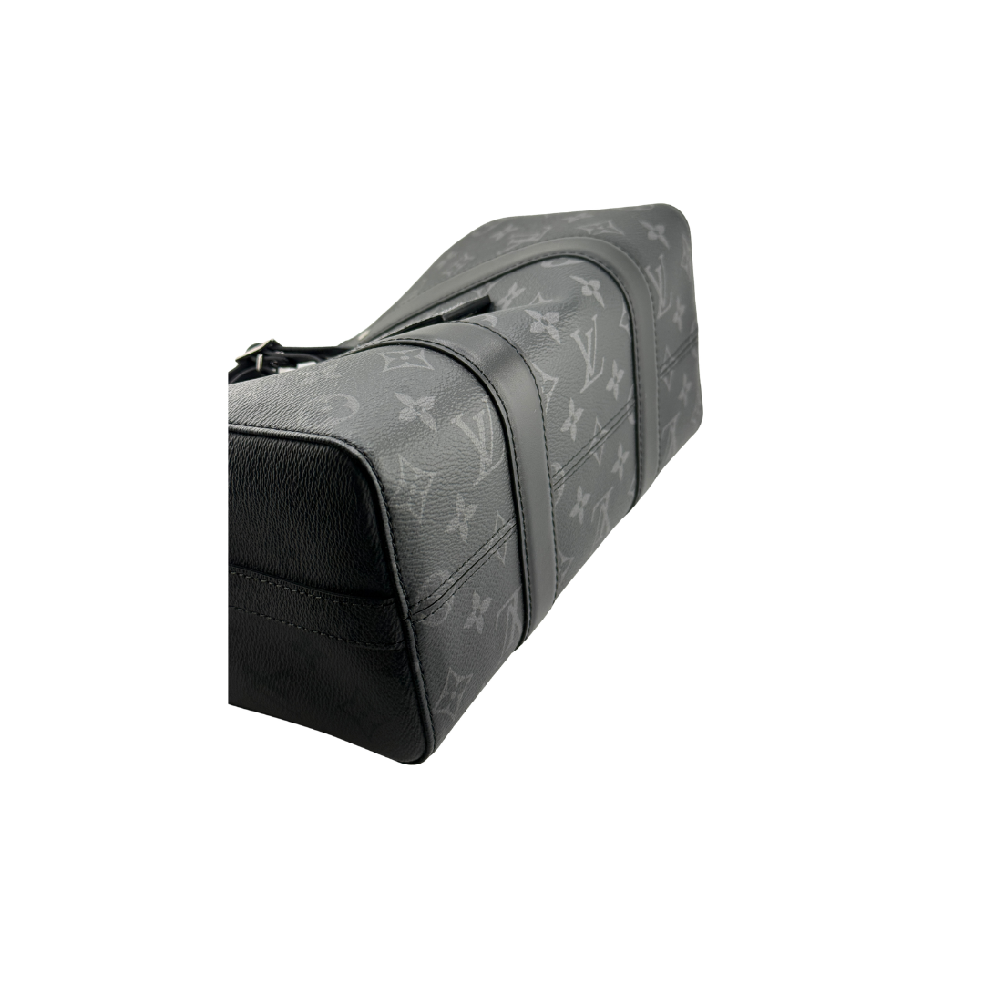 Louis Vuitton Keepall City 25 Zorzoli Borse