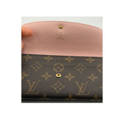 Louis Vuitton Portafogli Emilie Zorzoli Borse