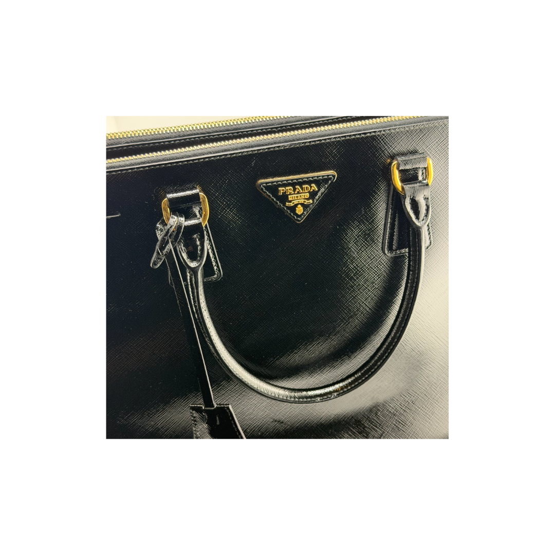 Prada Galleria Zorzoli Borse