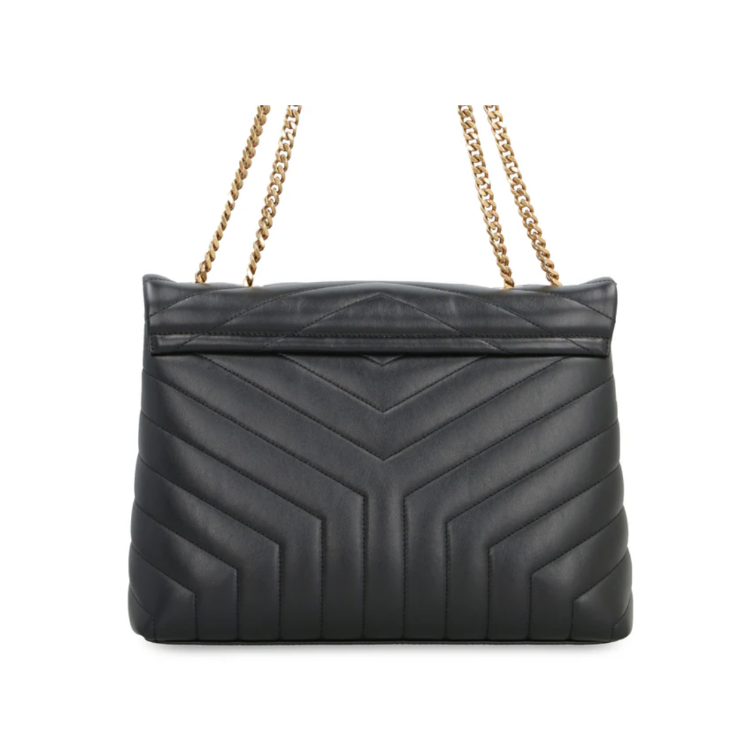 Saint Laurent Lou Lou Zorzoli Borse