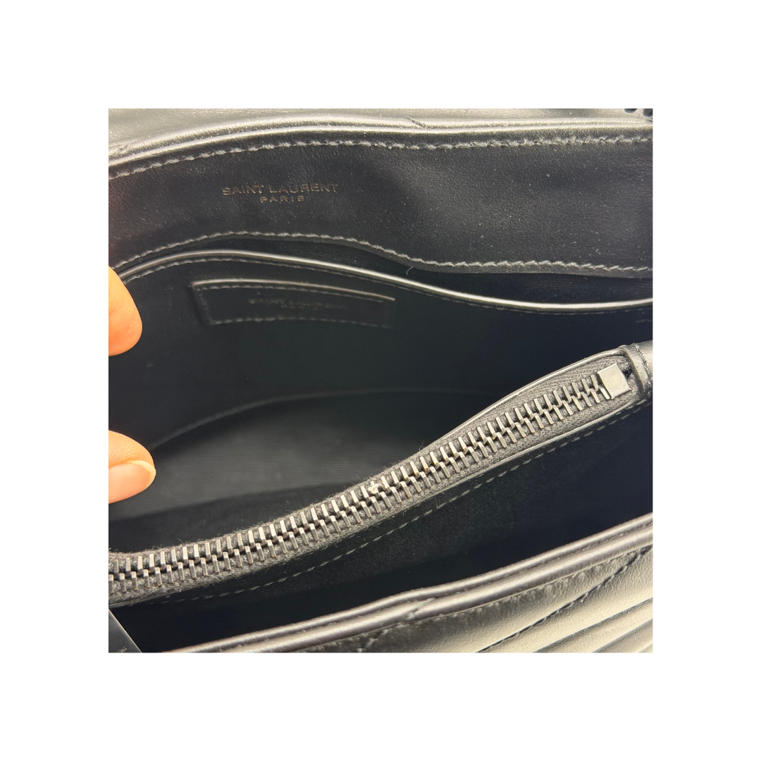 YSL Lou Lou Small Zorzoli Borse