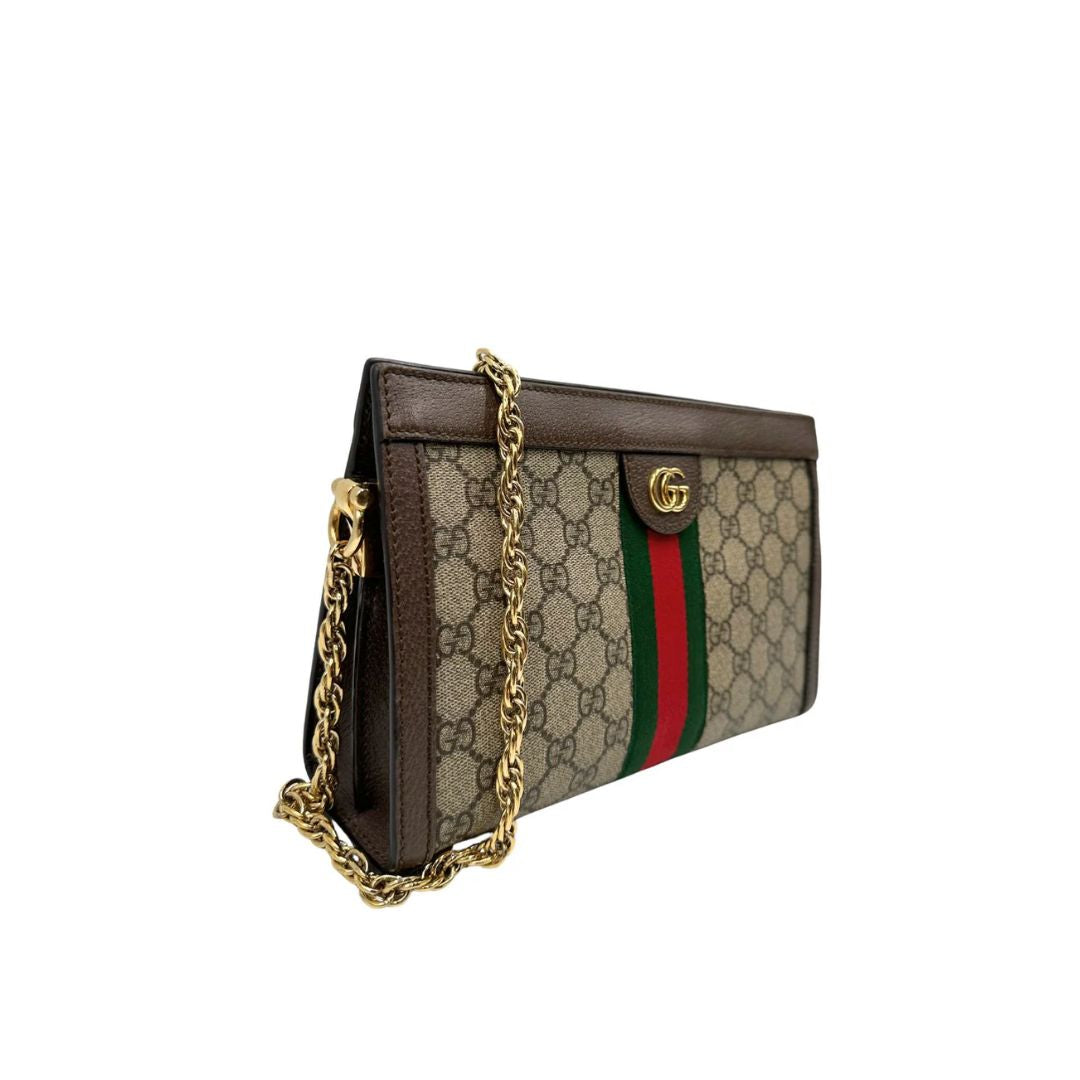 Gucci Ophidia Web Zorzoli Borse