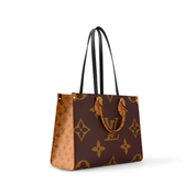 Louis Vuitton On The Go Zorzoli Borse