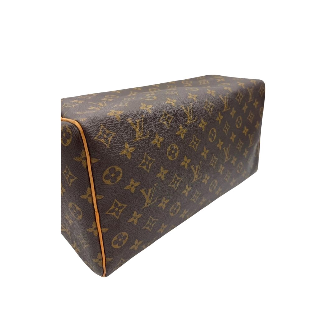 Louis Vuitton Speedy 35 Zorzoli Borse