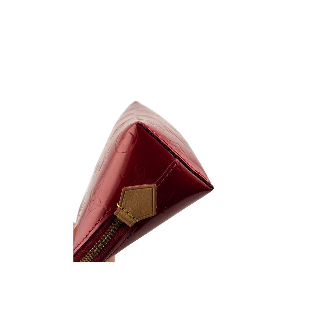 Louis Vuitton Pochette Cosmetique Vernis Zorzoli Borse