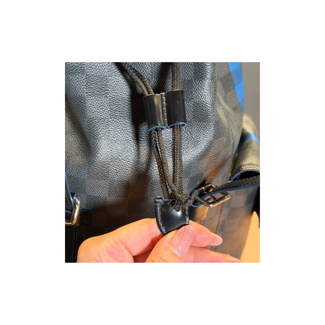 Louis Vuitton Christopher Zorzoli Borse