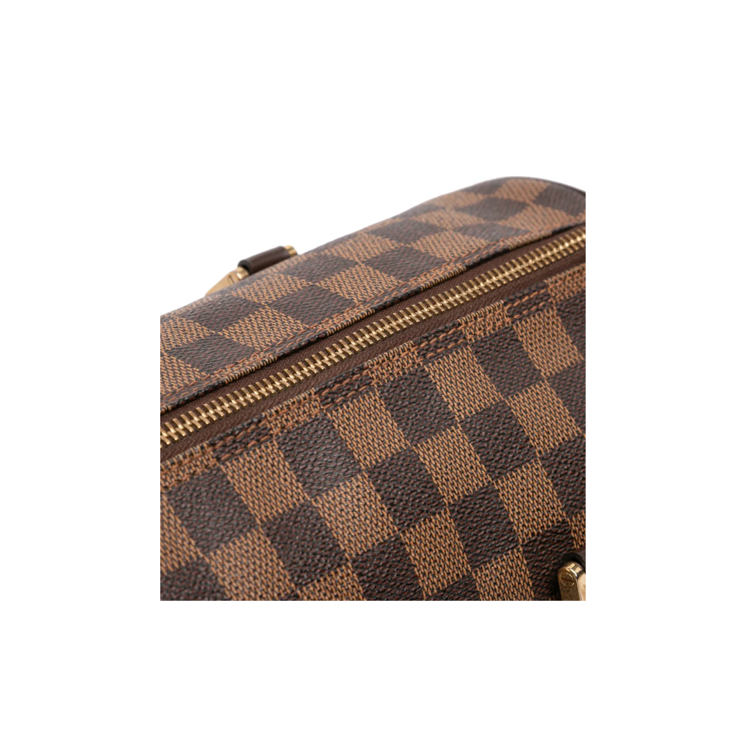 Louis Vuitton Papillon Zorzoli Borse