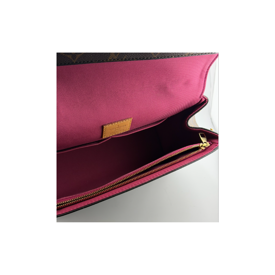 Louis Vuitton Cluny BB Zorzoli Borse