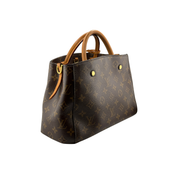 Louis Vuitton Montaigne BB Zorzoli Borse