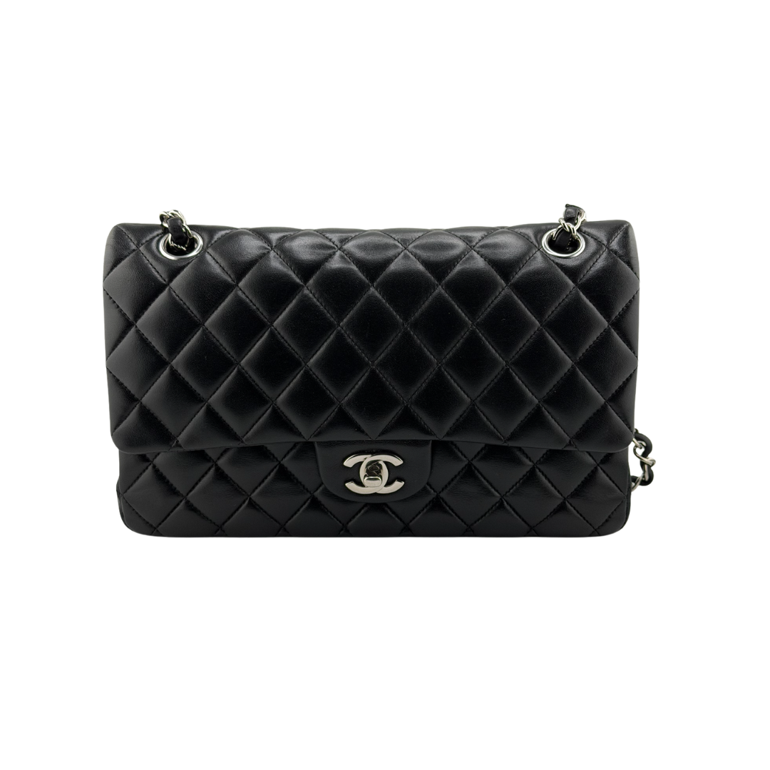 Chanel Timeless Media Zorzoli Borse