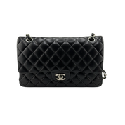 Chanel Timeless Media Zorzoli Borse