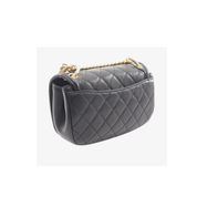 Chanel Underline Flap Zorzoli Borse