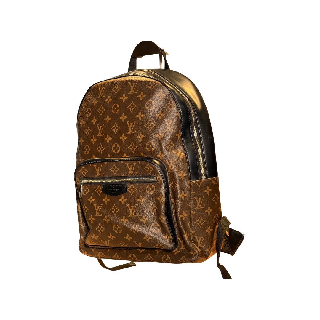 Louis Vuitton Josh Zorzoli Borse