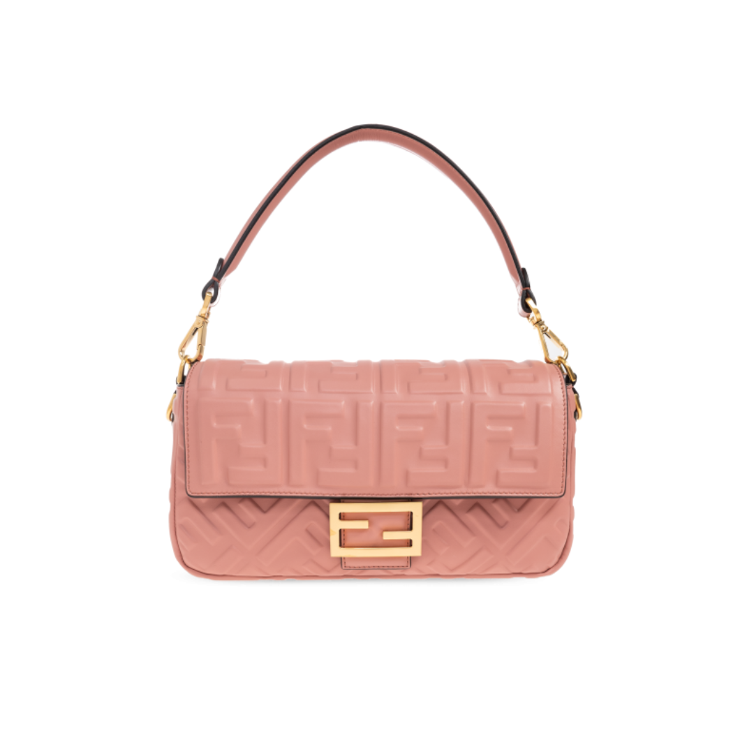Fendi Baguette Zorzoli Borse