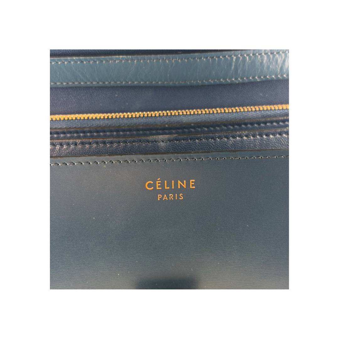 Celine Classic Box Media Zorzoli Borse