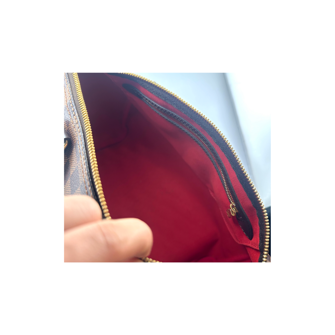 Louis Vuitton Speedy 30 Zorzoli Borse
