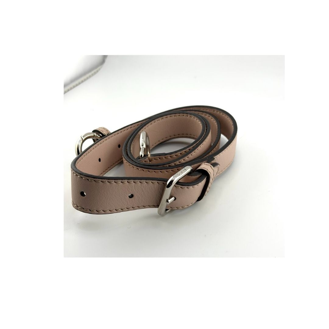 Fendi Peekaboo Media