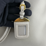 Prada borsa Shopping Tote Vitello Daino