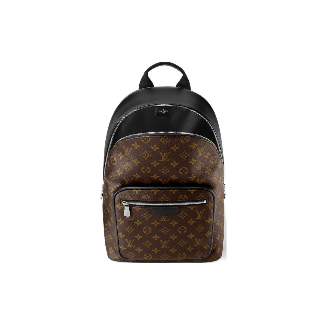 Louis Vuitton Josh Zorzoli Borse