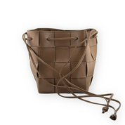 Bottega Veneta borsa Secchiello Cassette - Zorzoli Borse