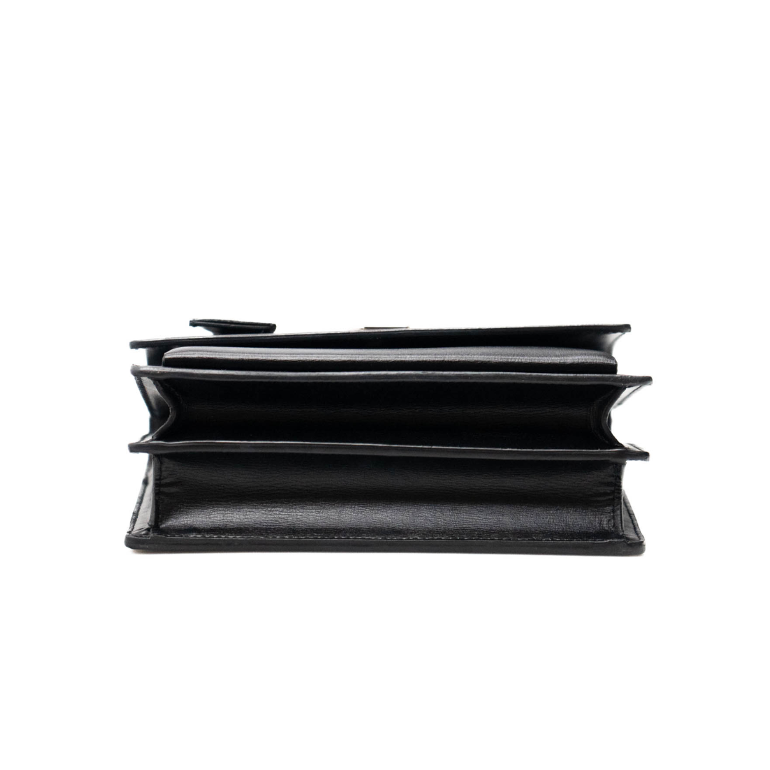 Saint Laurent Sunset Media Zorzoli Borse