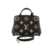 Louis Vuitton Montaigne MM Zorzoli Borse