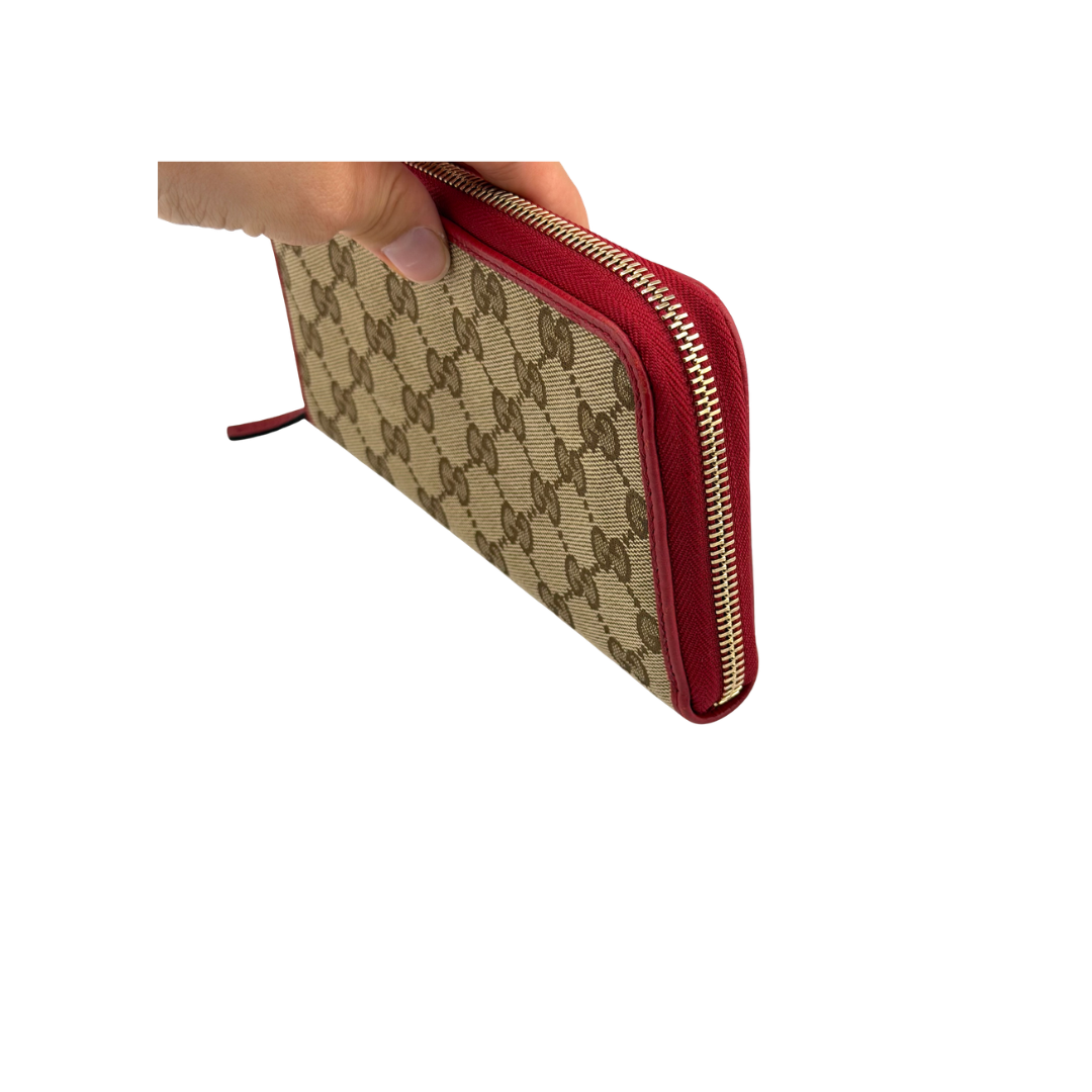 Gucci Portafogli Zorzoli Borse