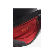 Chanel Underline Flap Zorzoli Borse