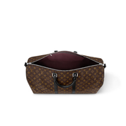 Louis Vuitton Keepall 55 Zorzoli Borse