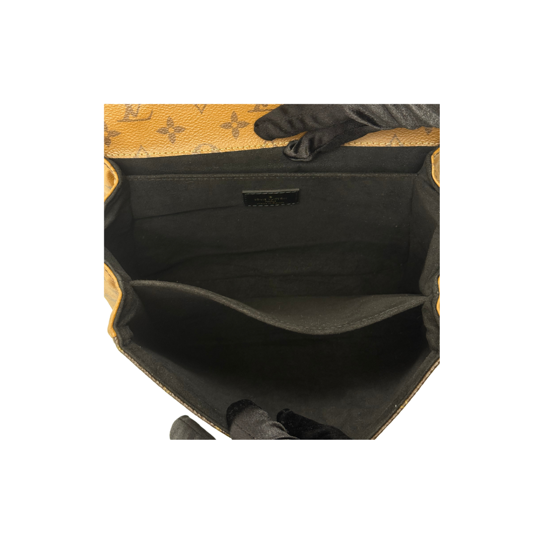 Louis Vuitton Metis Reverse Zorzoli Borse