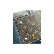 Louis Vuitton Soufflot MM Zorzoli Borse