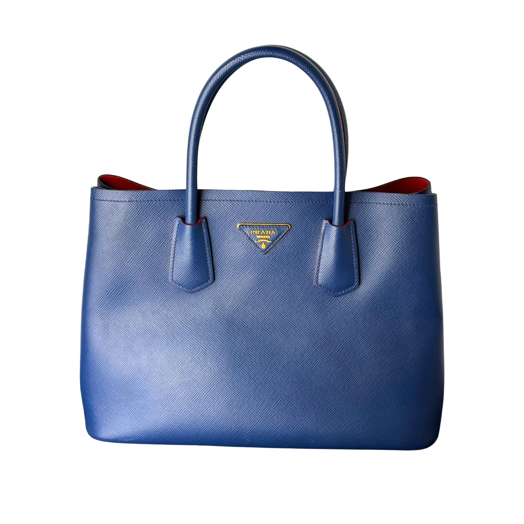 Prada Saffiano Tote Zorzoli Borse
