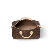 Louis Vuitton Speedy 35 Zorzoli Borse
