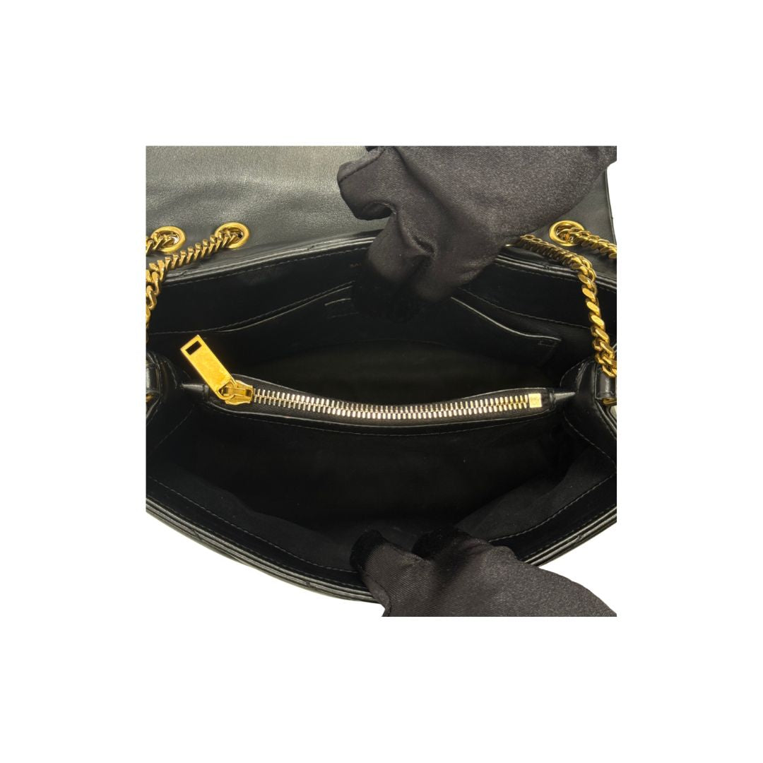 Saint Laurent LouLou Small Zorzoli Borse