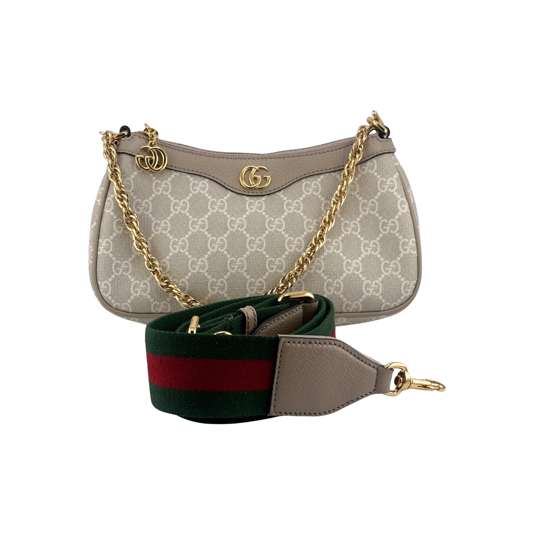Gucci Ophidia Small Zorzoli Borse