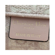 Dior Book Tote Media Zorzoli Borse