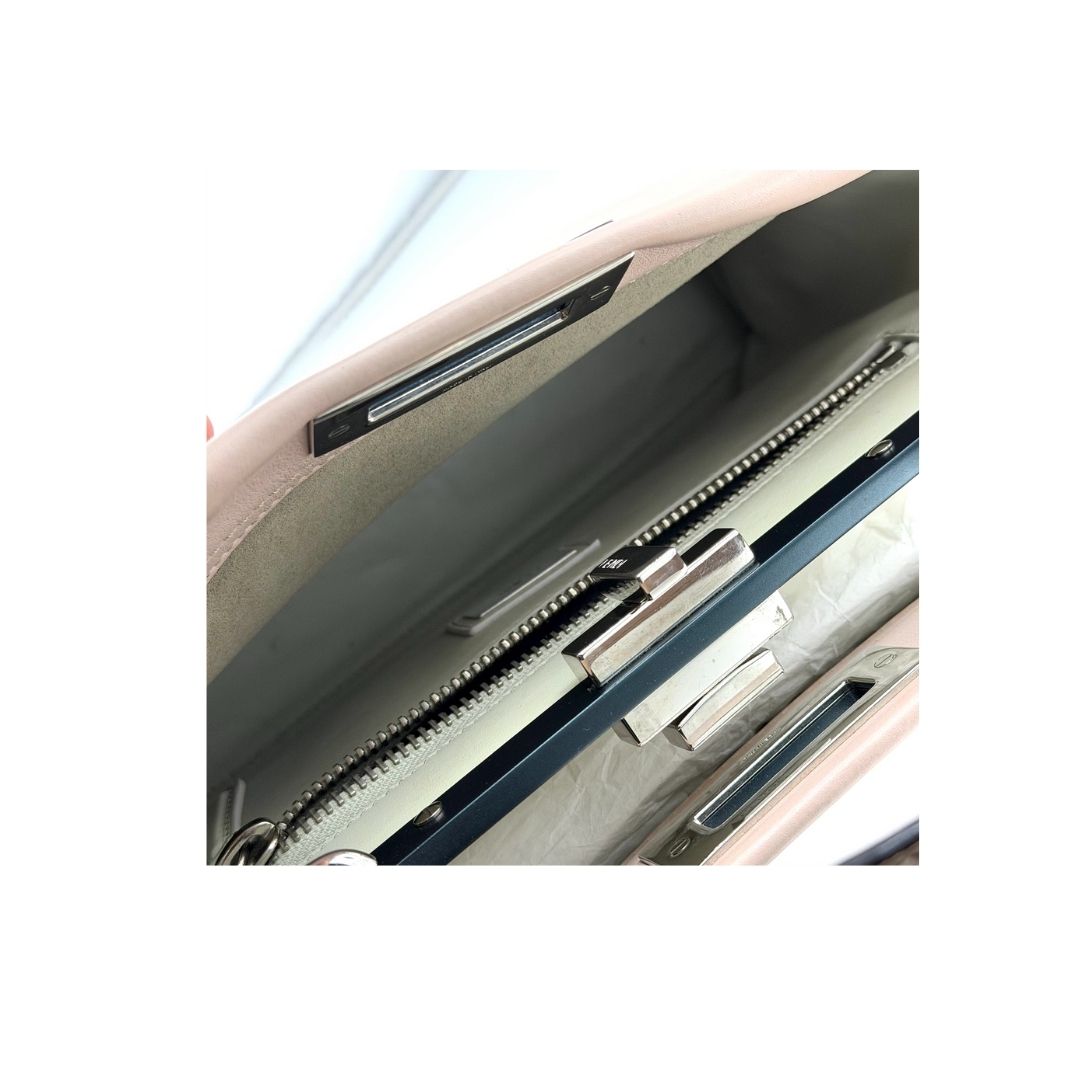 Fendi Peekaboo Media