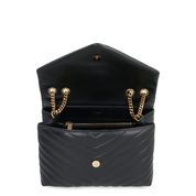 Saint Laurent Lou Lou Zorzoli Borse