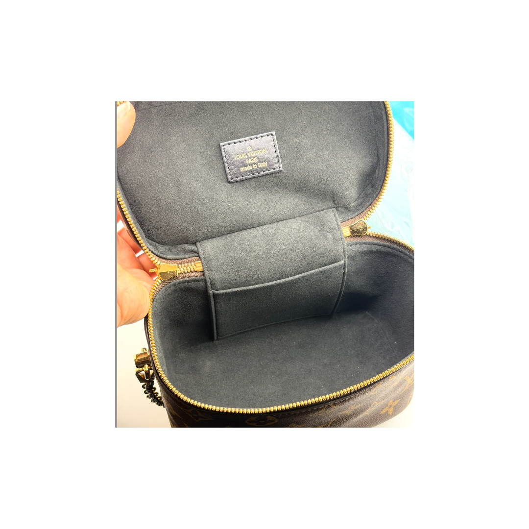 Louis Vuitton Vanity PM Zorzoli Borse