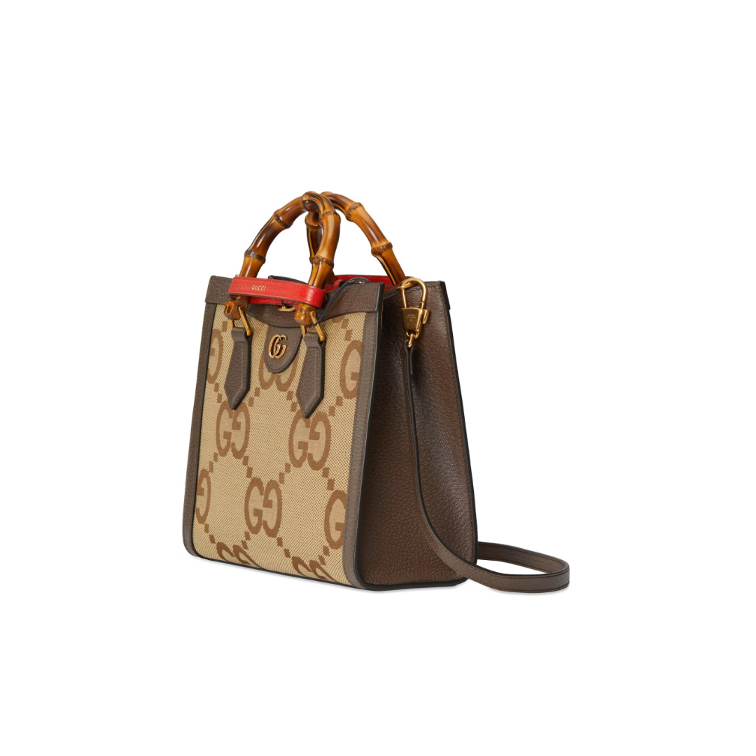 Gucci Diana Small Zorzoli Borse