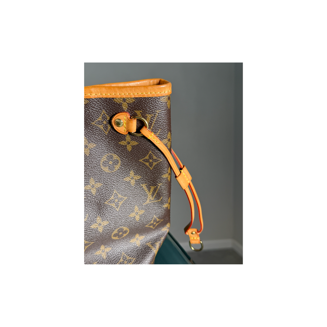 Louis Vuitton Neverfull PM Zorzoli Borse