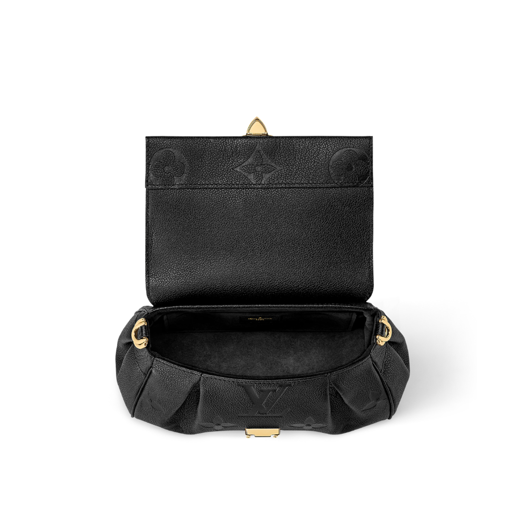 Louis Vuitton Favorite Empreinte Zorzoli Borse